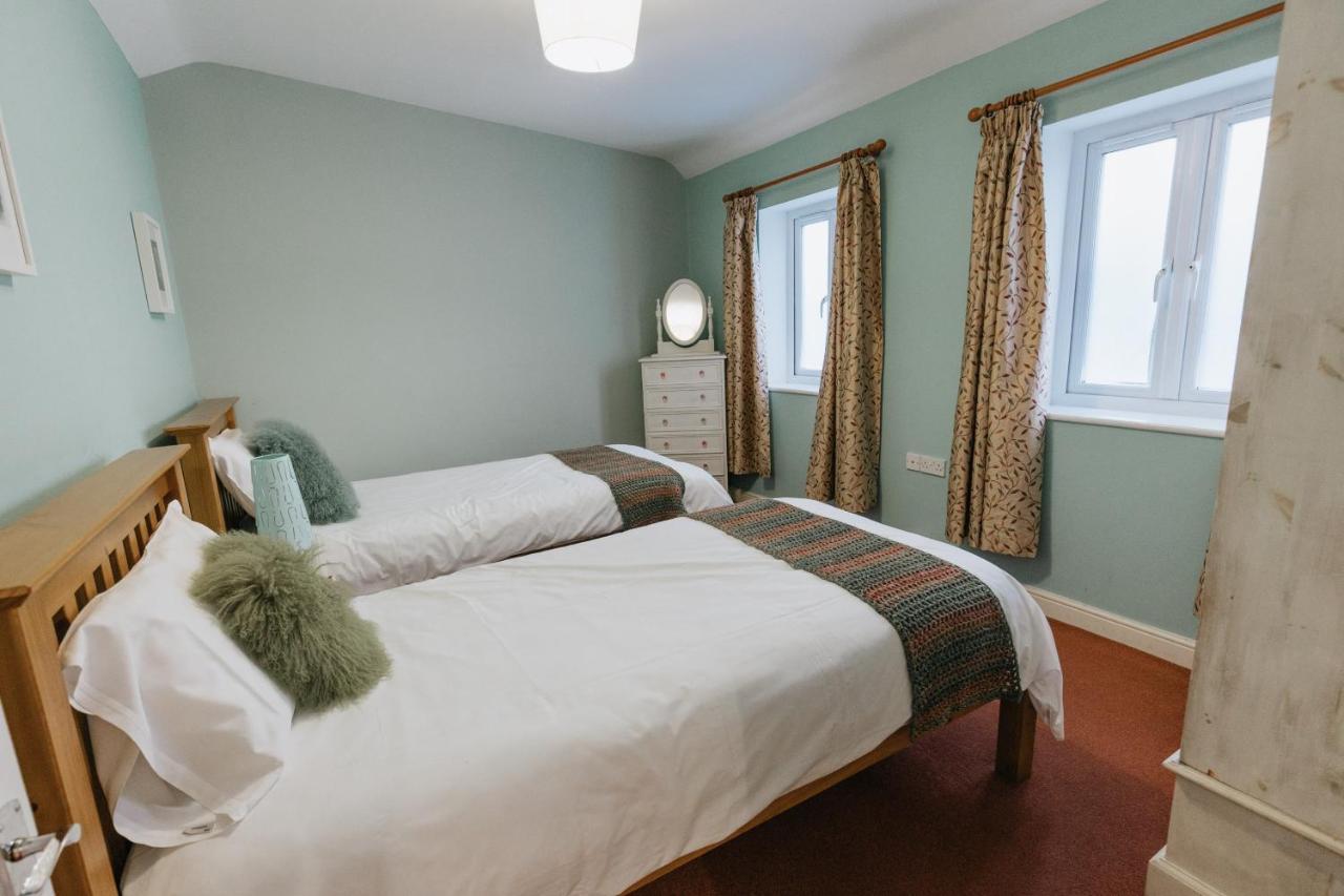 Gwynant Bach - Cosy 2 Bed Bungalow Cottage In Snowdonia National Park, Conwy, North Wales Exterior foto